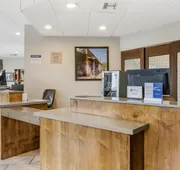 Best Western InnSuites Tucson Foothills Hotel & Suites hotel detail image 3