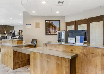Best Western InnSuites Tucson Foothills Hotel & Suites hotel thumbnail 3