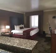 Best Western InnSuites Tucson Foothills Hotel & Suites hotel detail image 4