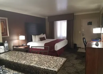 Best Western InnSuites Tucson Foothills Hotel & Suites hotel thumbnail 4