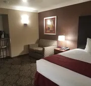 Best Western InnSuites Tucson Foothills Hotel & Suites hotel detail image 5