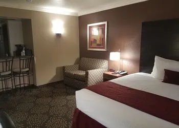 Best Western InnSuites Tucson Foothills Hotel & Suites hotel thumbnail 5