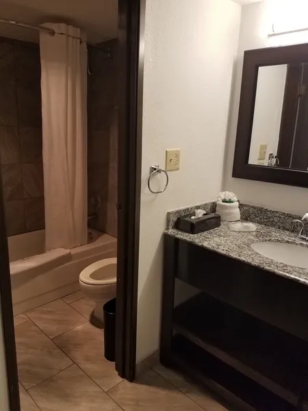 Best Western InnSuites Tucson Foothills Hotel & Suites hotel detail image 6