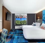 Aloft by Marriott Columbia Harbison hotel detail image 3