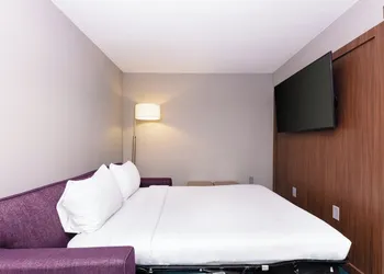 Aloft by Marriott Columbia Harbison hotel thumbnail 4
