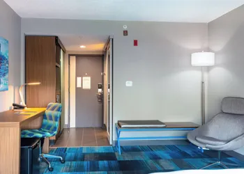 Aloft by Marriott Columbia Harbison hotel thumbnail 6