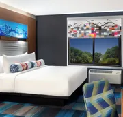 Aloft by Marriott Columbia Harbison hotel detail image 7