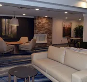 Fairfield Inn and Suites by Marriott Youngstown Austintown hotel detail image 3