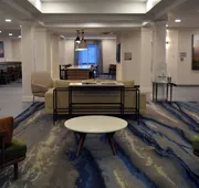 Fairfield Inn and Suites by Marriott Youngstown Austintown hotel detail image 4