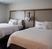 Fairfield Inn and Suites by Marriott Youngstown Austintown hotel detail image 5