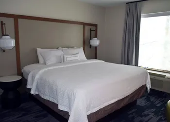 Fairfield Inn and Suites by Marriott Youngstown Austintown hotel thumbnail 6