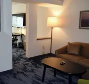 Fairfield Inn and Suites by Marriott Youngstown Austintown hotel detail image 7