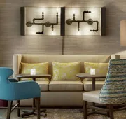 Hampton Inn & Suites Springdale hotel detail image 3