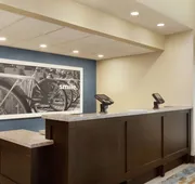 Hampton Inn & Suites Springdale hotel detail image 4