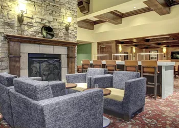 HYATT house Branchburg / Bridgewater hotel thumbnail 2