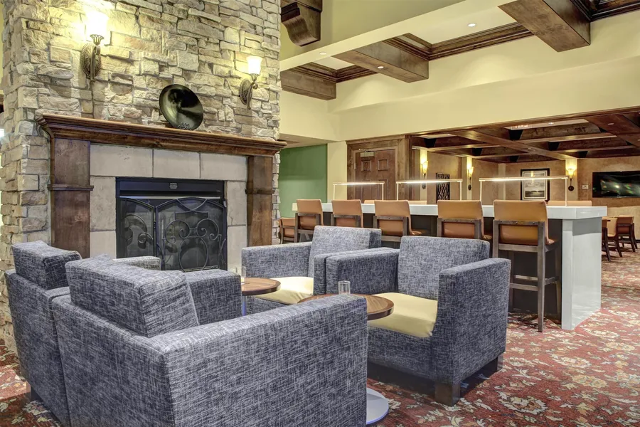 HYATT house Branchburg / Bridgewater hotel detail image 2