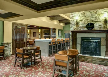HYATT house Branchburg / Bridgewater hotel thumbnail 6