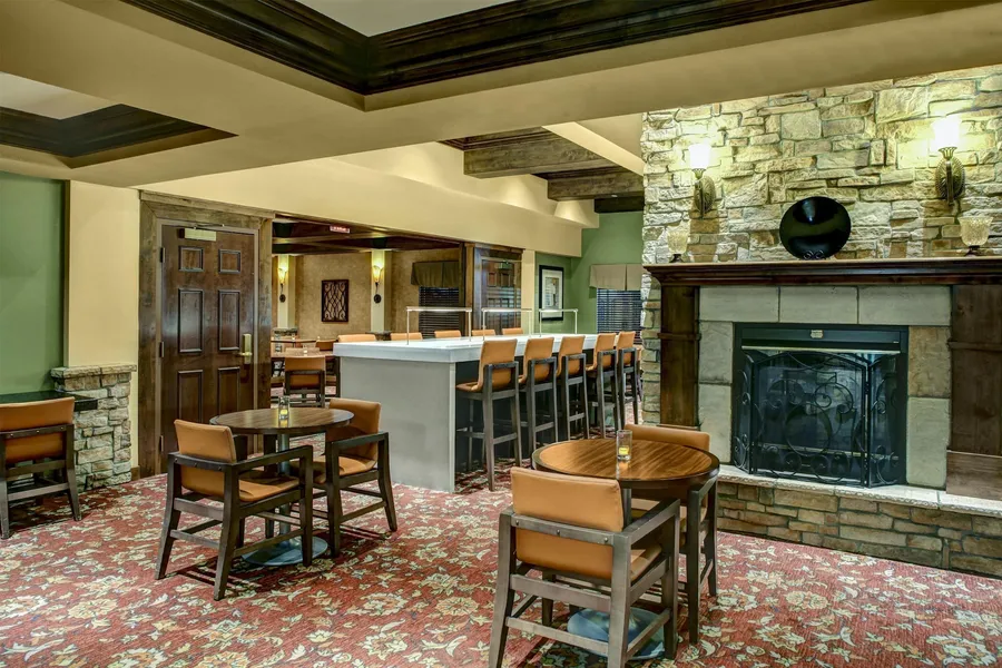 HYATT house Branchburg / Bridgewater hotel detail image 6