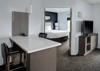 HYATT house Branchburg / Bridgewater hotel thumbnail 8