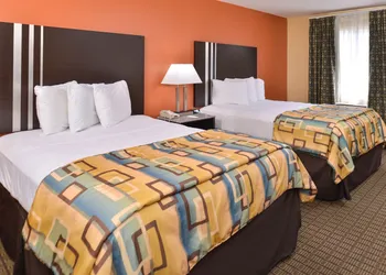 Douglas Inn And Suites hotel thumbnail 2