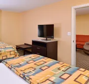Douglas Inn And Suites hotel detail image 4