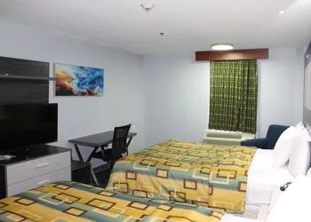 Douglas Inn And Suites hotel thumbnail 6