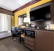Comfort Suites Lake Jackson Clute hotel detail image 4