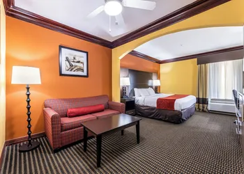 Comfort Suites Lake Jackson Clute hotel thumbnail 6