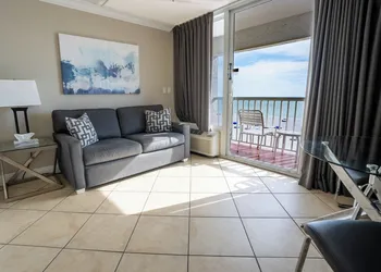 Barefoot Beach Club hotel thumbnail 3
