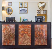 King George Hotel hotel detail image 4