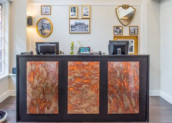 King George Hotel hotel thumbnail 4