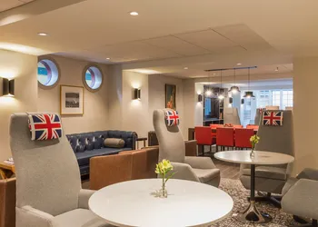 King George Hotel hotel thumbnail 5