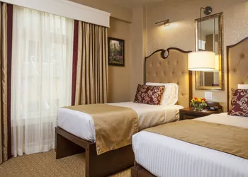 King George Hotel hotel thumbnail 8