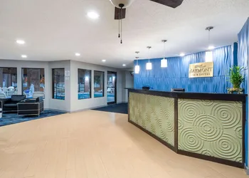 Baymont by Wyndham Tupelo hotel thumbnail 2