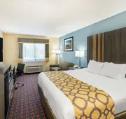 Baymont by Wyndham Tupelo hotel detail image 7