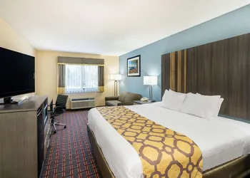 Baymont by Wyndham Tupelo hotel thumbnail 7