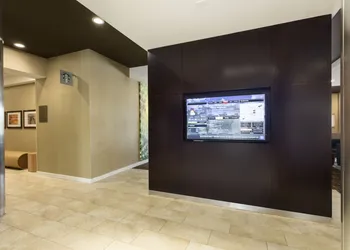 Courtyard by Marriott Little Rock North hotel thumbnail 2