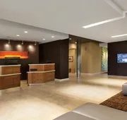 Courtyard by Marriott Little Rock North hotel detail image 3