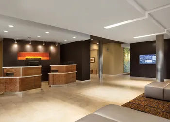Courtyard by Marriott Little Rock North hotel thumbnail 3