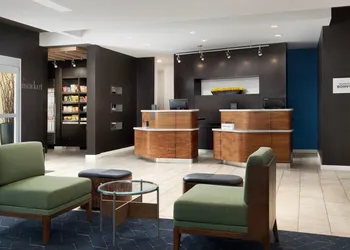 Courtyard by Marriott Little Rock North hotel thumbnail 4