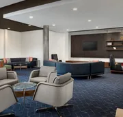 Courtyard by Marriott Little Rock North hotel detail image 5