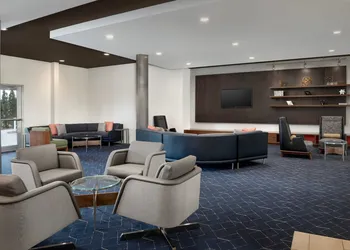 Courtyard by Marriott Little Rock North hotel thumbnail 5