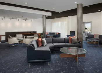 Courtyard by Marriott Little Rock North hotel thumbnail 6