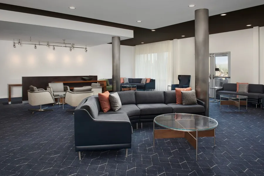 Courtyard by Marriott Little Rock North hotel detail image 6