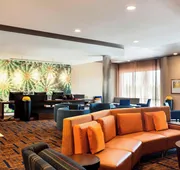 Courtyard by Marriott Little Rock North hotel detail image 7