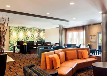 Courtyard by Marriott Little Rock North hotel thumbnail 7