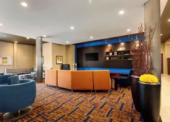 Courtyard by Marriott Little Rock North hotel thumbnail 8