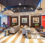 Sheraton Lincoln Harbor Hotel hotel detail image 4