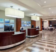 Sheraton Lincoln Harbor Hotel hotel detail image 5