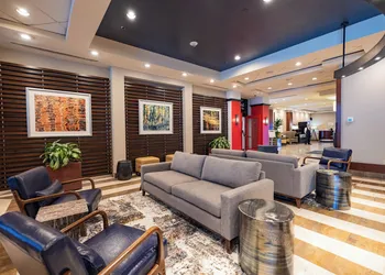 Sheraton Lincoln Harbor Hotel hotel thumbnail 6
